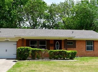 13716 Stardust Ln, Farmers Branch, TX 75234