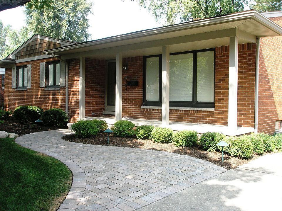 East view 1