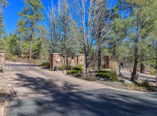 1385 S High Valley Ranch Rd, Prescott, AZ 86303