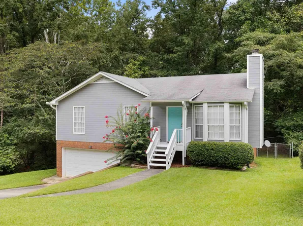 2713 Shoemaker St, Birmingham, AL 35235