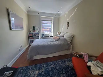 Rented by BLS Realty