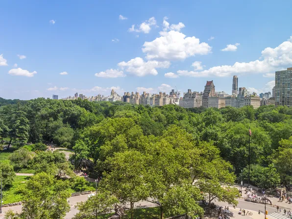 110 Central Park South image 14 of 14