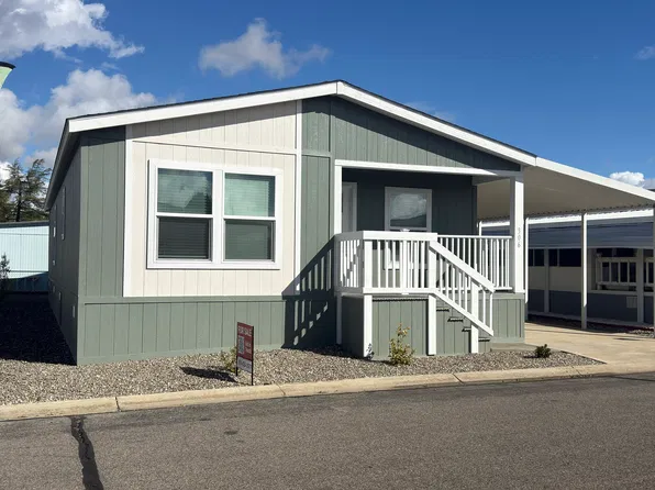 5001 W Florida Ave #306, Hemet, CA 92545