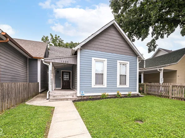 1330 Lexington Ave, Indianapolis, IN 46203
