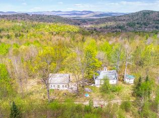 0 Bryant Dr, Hartford, ME 04220