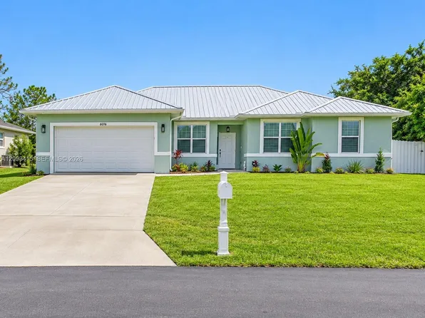 6016 Joy Ct, Labelle, FL 33935