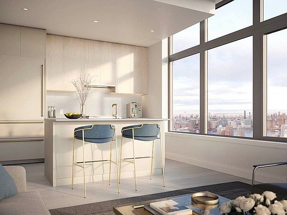5th image of 3 Court Sq APT 4504