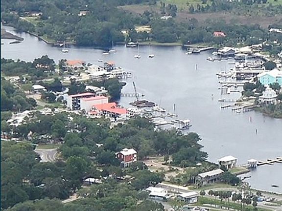 Nice little town