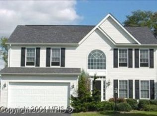 333 Montgomery Cir, Stephens City, VA 22655