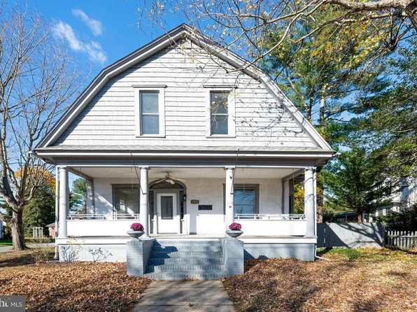 407 Lakeview Ave, Milford, DE 19963