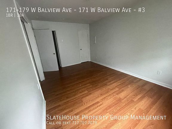 5th image of 171-179 W Balview Ave #3