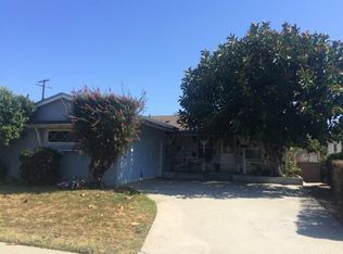 430 W 228th St, Carson, CA 90745