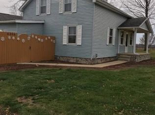 6306 W 450 S, La Porte, IN 46350