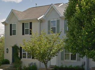 9610 Button Buck Cir, Randallstown, MD 21133