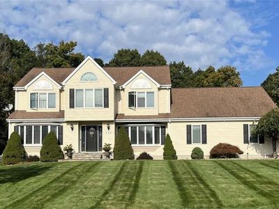 242 Whitewood Dr, Rocky Hill, CT, 06067