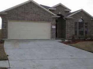 428 Donagon Ct, Haslet, TX 76052