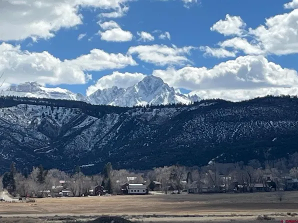 Lot 11 N Laura Street, Ridgway, CO 81432