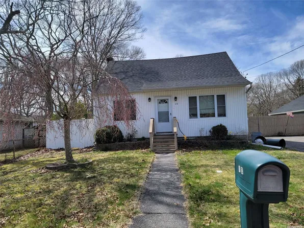 10 Claremont Drive, Mastic Beach, NY 11951