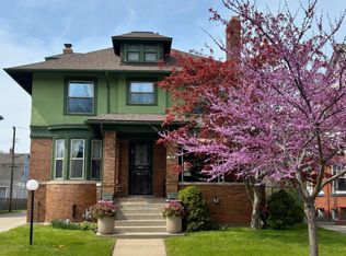 700 Taylor St, Detroit, MI 48202