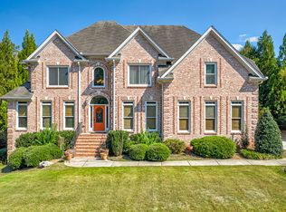 205 Benefield Ct, Stockbridge, GA 30281