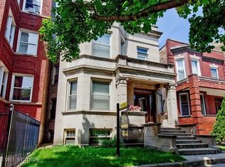 6118 S Vernon Ave, Chicago, IL 60637