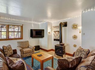 537 Blue River Rd, Blue River, CO 80424