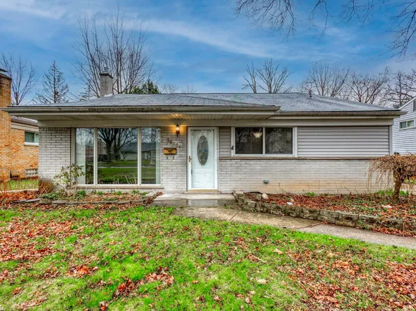 36024 Weideman St, Clinton Township, MI 48035
