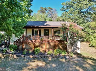 2324 Ridge Hollow Rd, Edinburg, VA
