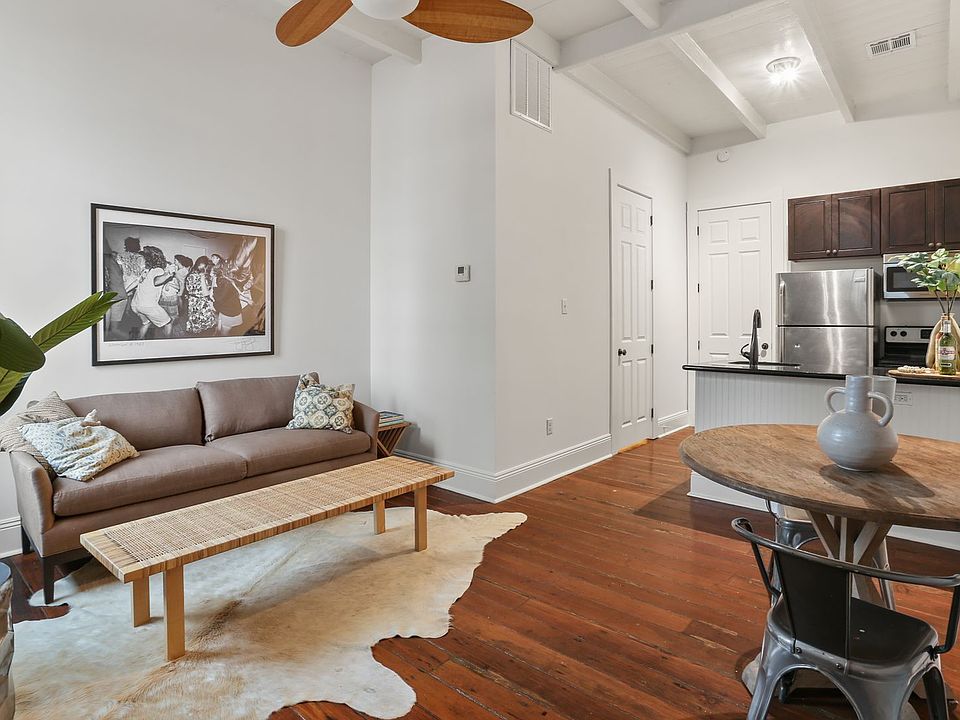 1st image of 3610-16 Dauphine St #3614