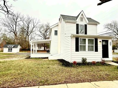 211 Hanthorn St, Mays Landing, NJ, 08330