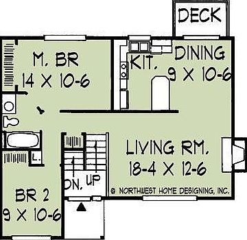 2nd image of 930 S 117th Pl