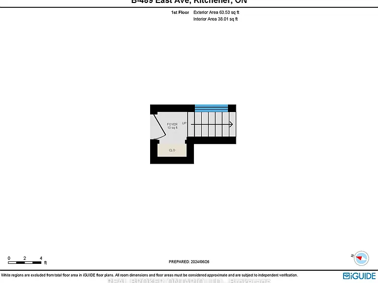 489 East Ave #B — Photo 47