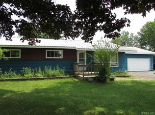 215 Main St, Baraga, MI 49908