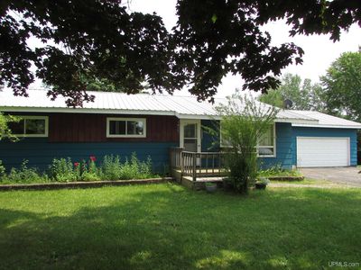 215 Main St, Baraga, MI, 49908