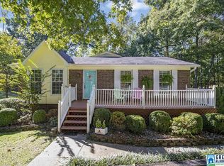 2820 North Dr, Helena, AL 35080