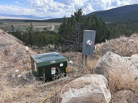 Electrical Box