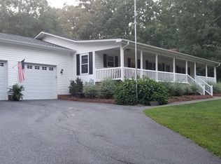29451 Lambert Rd, Mount Pleasant, NC 28124