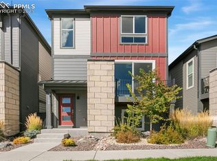 8756 Wolf Valley Dr, Colorado Springs, CO 80924