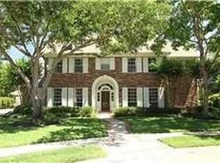 14 Rainford Ct, Sugar Land, TX 77479