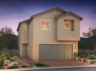 5255 Lissome Lily Ct, Las Vegas, NV 89139