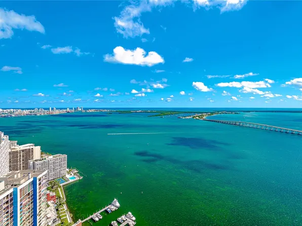 1643 Brickell Ave APT 2406, Miami, FL 33129