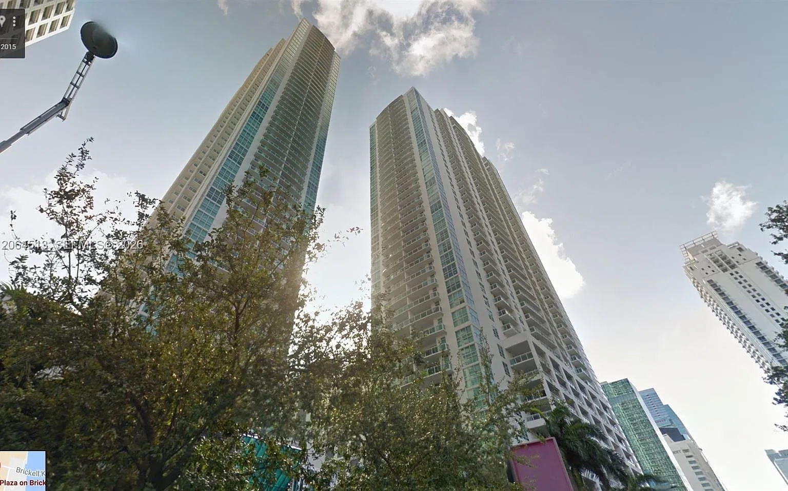 The Plaza 901 Brickell Co — Photo 1