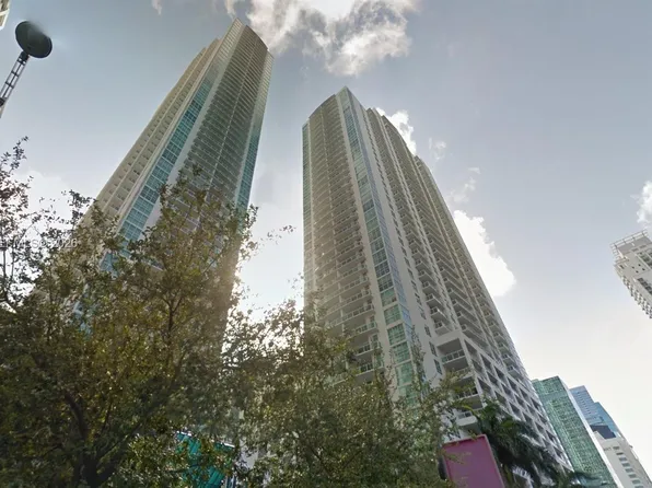 951 Brickell Ave, Miami, FL