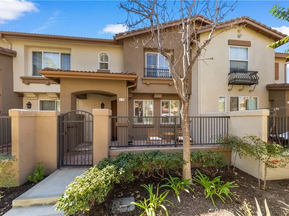 17 Chandon #43, Irvine, CA 92602