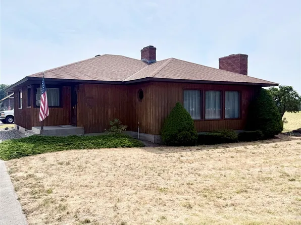 580 Rose Street NE, College Place, WA 99324