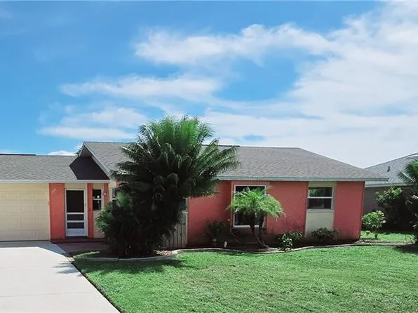 1404 SE 15th ST, CAPE CORAL, FL 33990