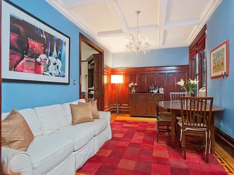 Sold by Sotheby's International Realty