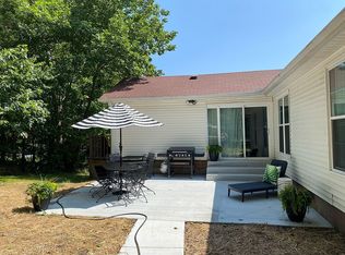 101 Acorn Ct, Nolensville, TN 37135