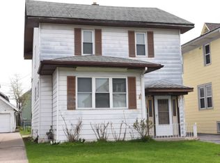 103 Homer Ave, Buffalo, NY 14216