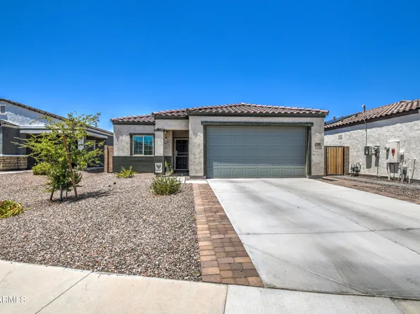 7418 N 127TH Drive, Glendale, AZ 85307